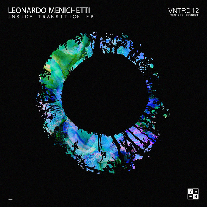 Leonardo Menichetti - Inside Transition [VNTR012]